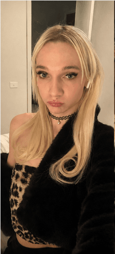 Abbiey Matthews